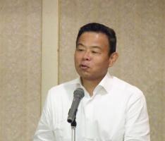 株式会社日本経営協会総合研究所　講師　澤村一誠　氏